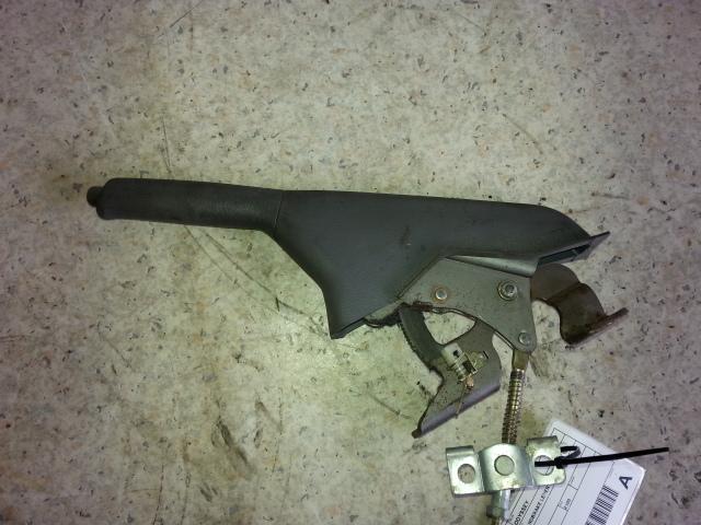 2000 Honda Odyssey Handbrake Lever View Auto part Handbrake Lever Honda Odyssey 2000