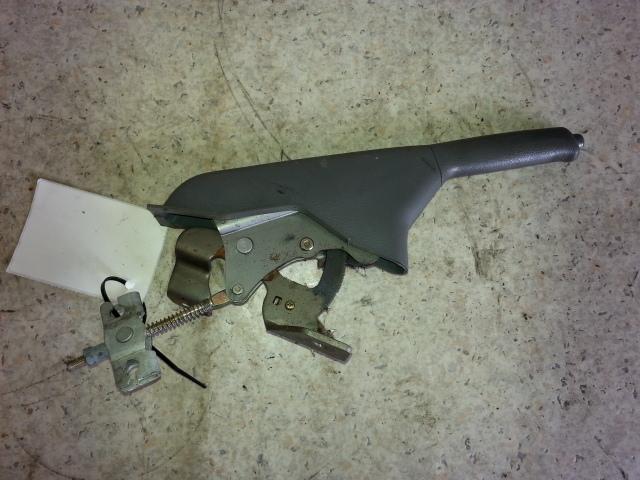 2000 Honda Odyssey Handbrake Lever View Auto part Handbrake Lever Honda Odyssey 2000