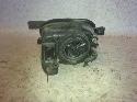 View Auto part Right Headlamp Toyota Soarer 1991
