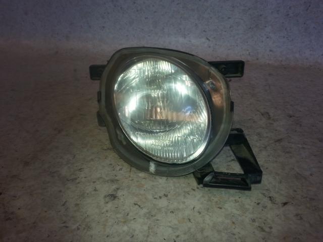 View Auto part Right Headlamp Toyota Soarer 1991