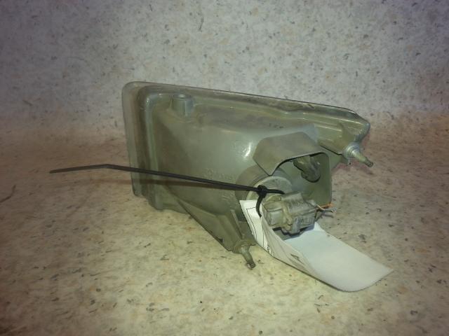 View Auto part Right Indicator/Fog/Side Toyota Soarer 1991