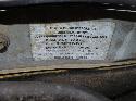 View Auto part Trans/Gearbox Toyota Camry 1999