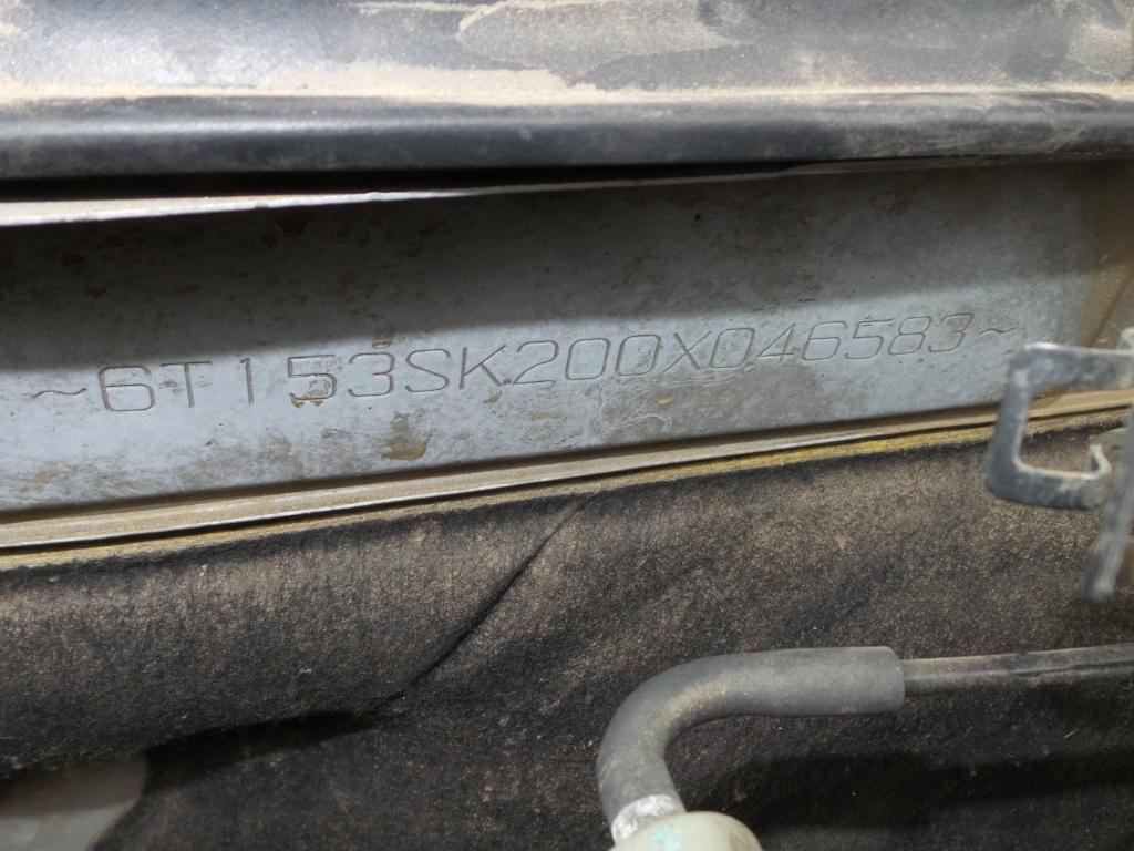1999 Toyota Camry Trans/Gearbox View Auto part Trans/Gearbox Toyota Camry 1999
