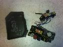 View Auto part Fuse Box Toyota Soarer 1991
