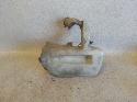 View Auto part Washer Bottle Toyota Soarer 1991