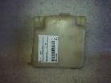 View Auto part Overflow Bottle Toyota Soarer 1991