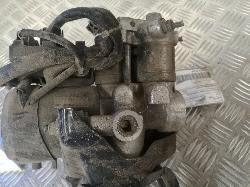 View Auto part Abs Pump/Modulator Toyota Soarer 1991