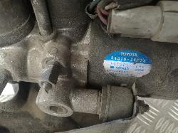 View Auto part Abs Pump/Modulator Toyota Soarer 1991