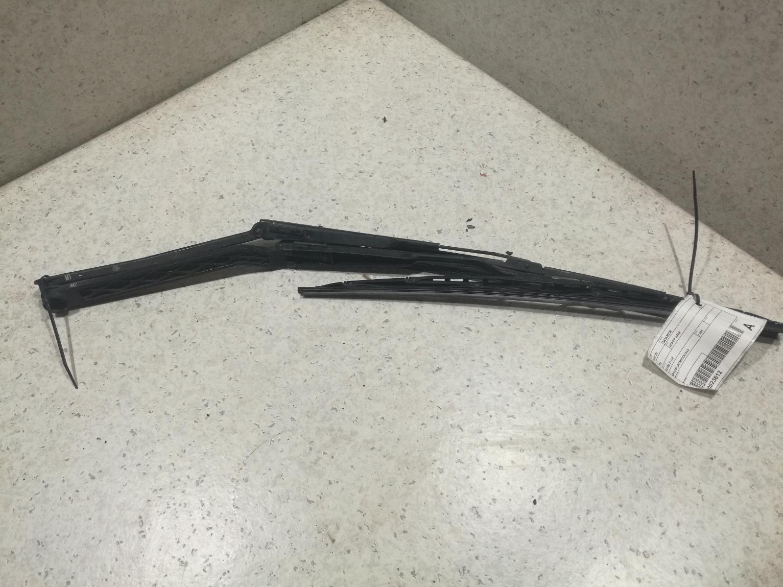 View Auto part Wiper Arm Toyota Soarer 1991