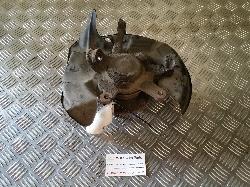 View Auto part Right Front Hub Assembly Toyota Soarer 1991