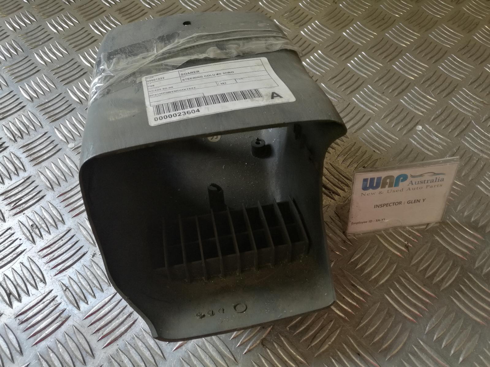 View Auto part Steering Column Shro Toyota Soarer 1991