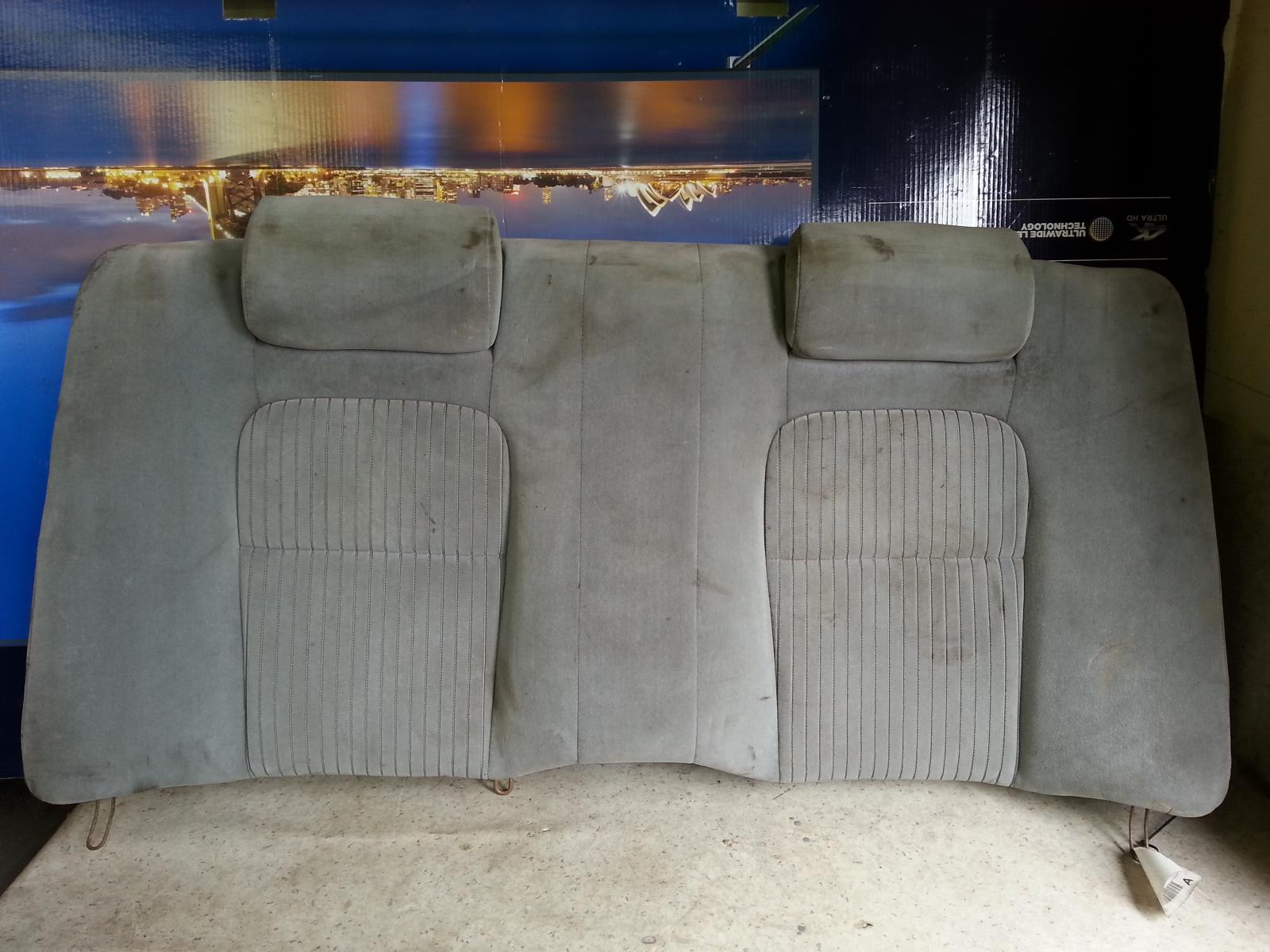 View Auto part 2nd Seat (Rear Seat) Toyota Soarer 1991