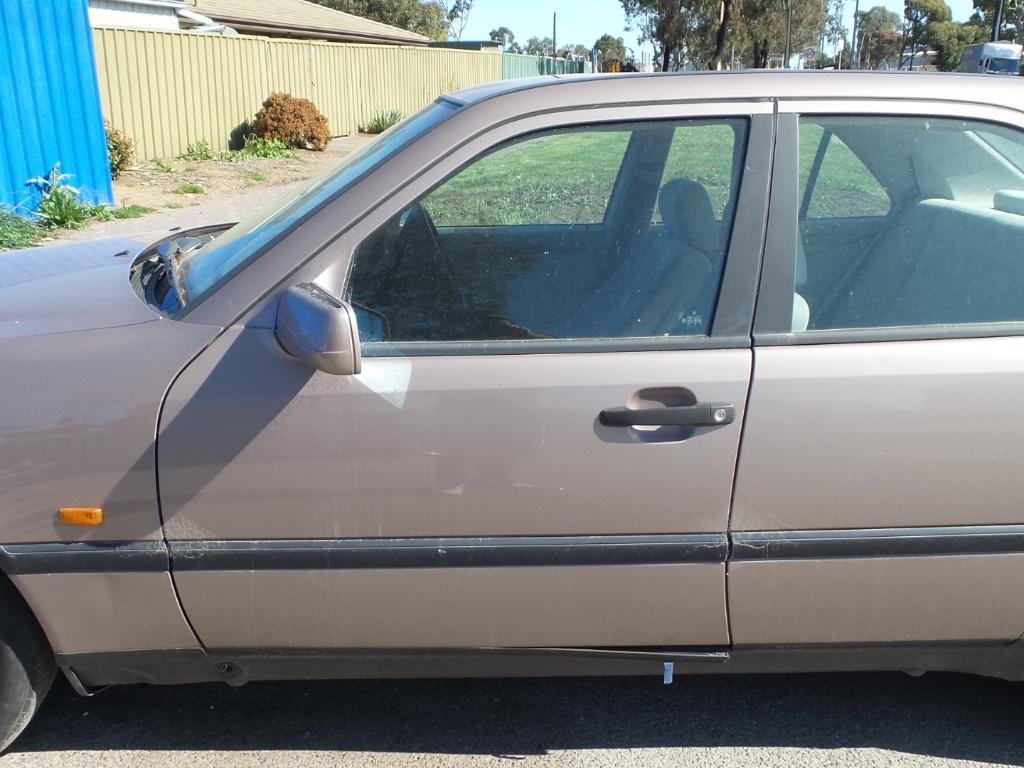 View Auto part Instrument Cluster Mercedes C Class 1995