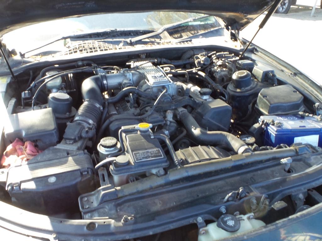 1991 Toyota Soarer Ecu View Auto part Ecu Toyota Soarer 1991