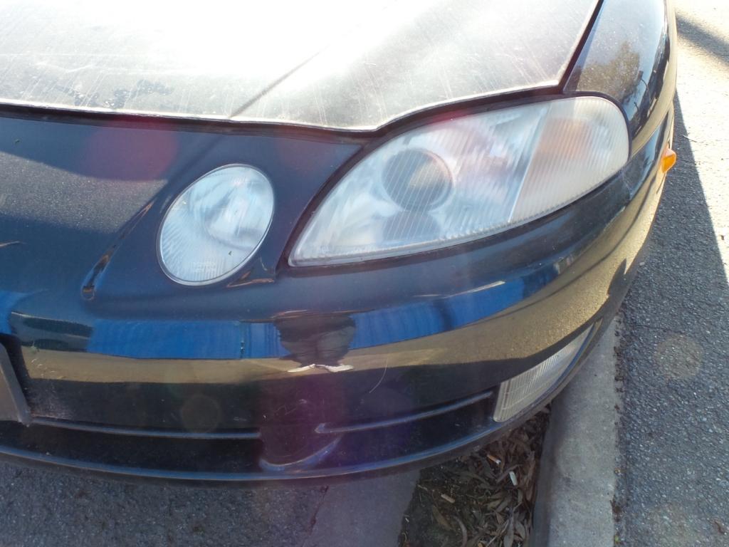 1991 Toyota Soarer Ecu View Auto part Ecu Toyota Soarer 1991