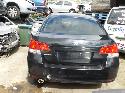 View Auto part Left Indicator/Fog/Side Subaru Liberty 2010