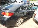 View Auto part Left Indicator/Fog/Side Subaru Liberty 2010