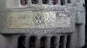 View Auto part Master Cylinder Volkswagen Golf 1997