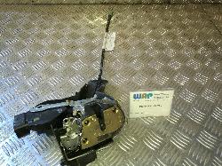 View Auto part Door/Boot/Gate Lock Toyota Mr2 2002