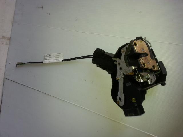 View Auto part Door/Boot/Gate Lock Toyota Mr2 2002