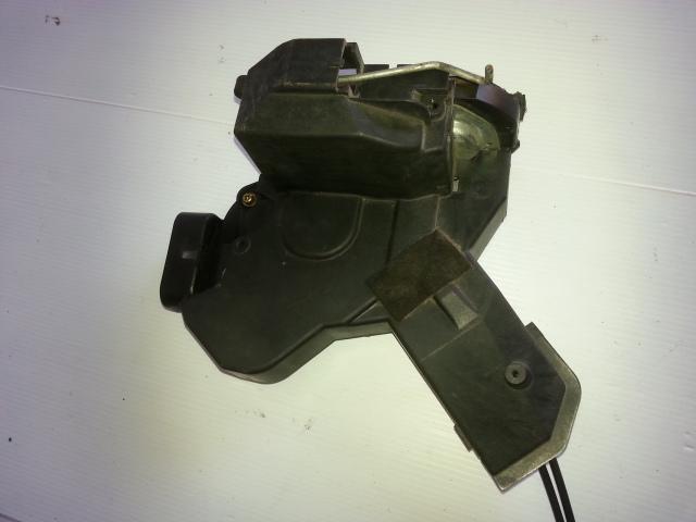 View Auto part Door/Boot/Gate Lock Toyota Mr2 2002