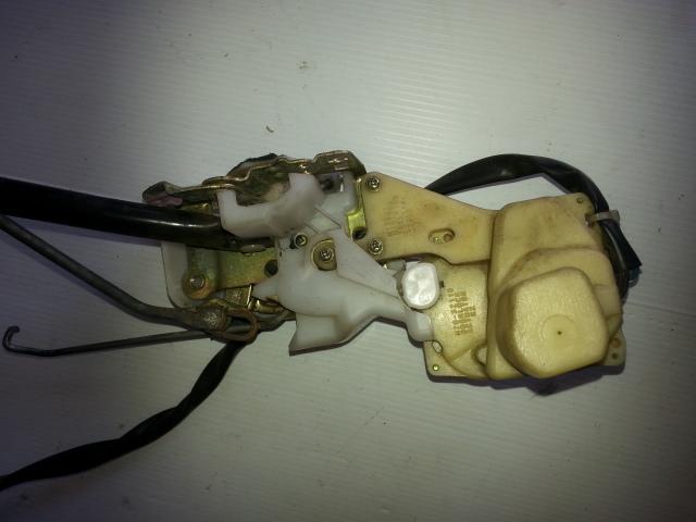 2000 Honda Odyssey Door/Boot/Gate Lock View Auto part Door/Boot/Gate Lock Honda Odyssey 2000