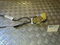 View Auto part Door/Boot/Gate Lock Honda Odyssey 2000