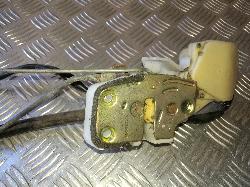 View Auto part Door/Boot/Gate Lock Honda Odyssey 2000