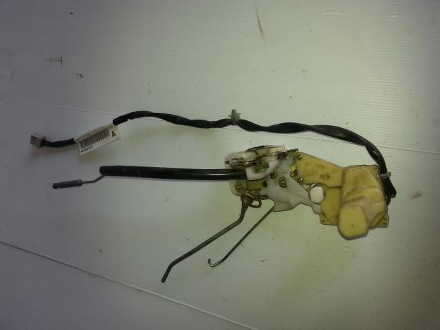 2000 Honda Odyssey Door/Boot/Gate Lock View Auto part Door/Boot/Gate Lock Honda Odyssey 2000