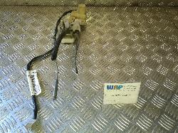 View Auto part Door/Boot/Gate Lock Honda Odyssey 2000