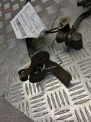 View Auto part Pedal Assembly Lexus Ls400 1992