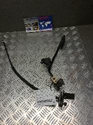 View Auto part Pedal Assembly Lexus Ls400 1992