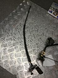 View Auto part Pedal Assembly Lexus Ls400 1992