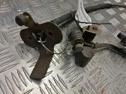 View Auto part Pedal Assembly Lexus Ls400 1992