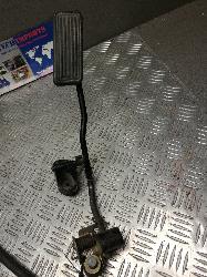 View Auto part Pedal Assembly Lexus Ls400 1992