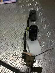 View Auto part Pedal Assembly Lexus Ls400 1992