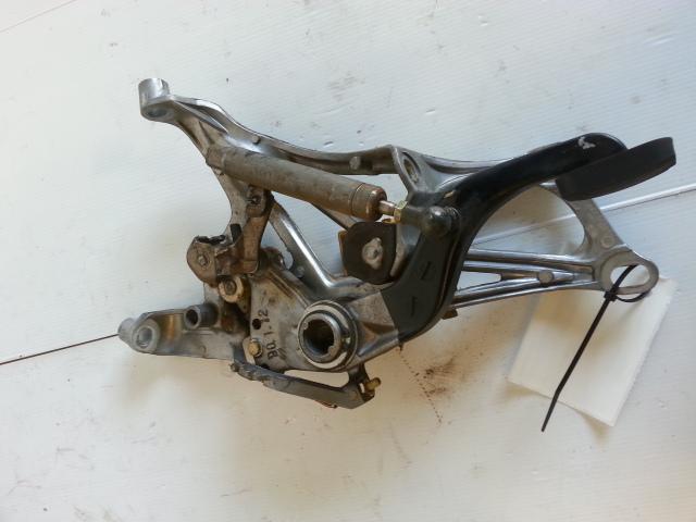 View Auto part Handbrake Lever Lexus Ls400 1992