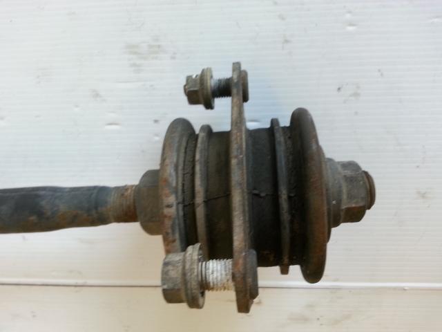 View Auto part Left Front Lower Control Arm Lexus Ls400 1992