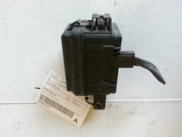 View Auto part Fuse Box Lexus Ls400 1992