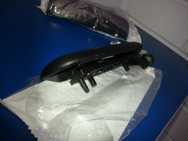 1997 Toyota Starlet Door Handle View Auto part Door Handle Toyota Starlet 1997
