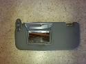 View Auto part Sunvisor Hyundai Getz 2003