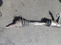 View Auto part Left Driveshaft Mitsubishi Magna 1995