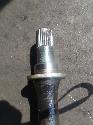 View Auto part Left Driveshaft Mitsubishi Magna 1995