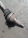 View Auto part Left Driveshaft Mitsubishi Magna 1995