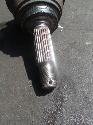 View Auto part Left Driveshaft Mitsubishi Magna 1995