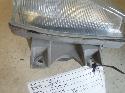 View Auto part Left Headlamp Mitsubishi Magna 1995