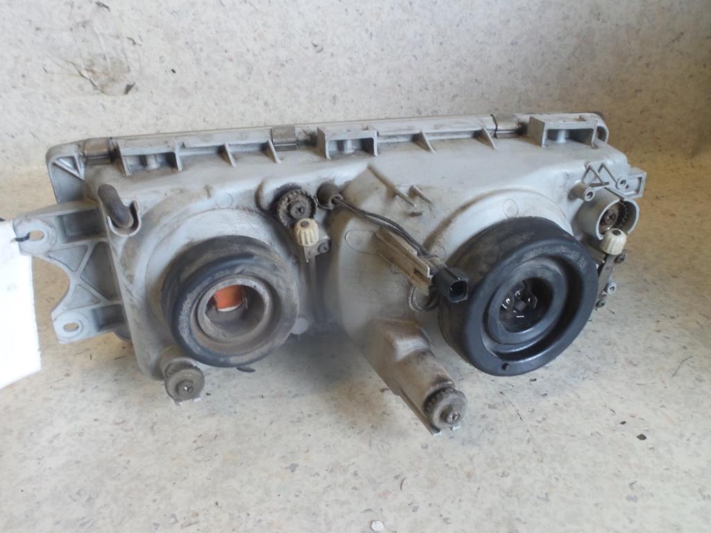 1995 Mitsubishi Magna Left Headlamp View Auto part Left Headlamp Mitsubishi Magna 1995
