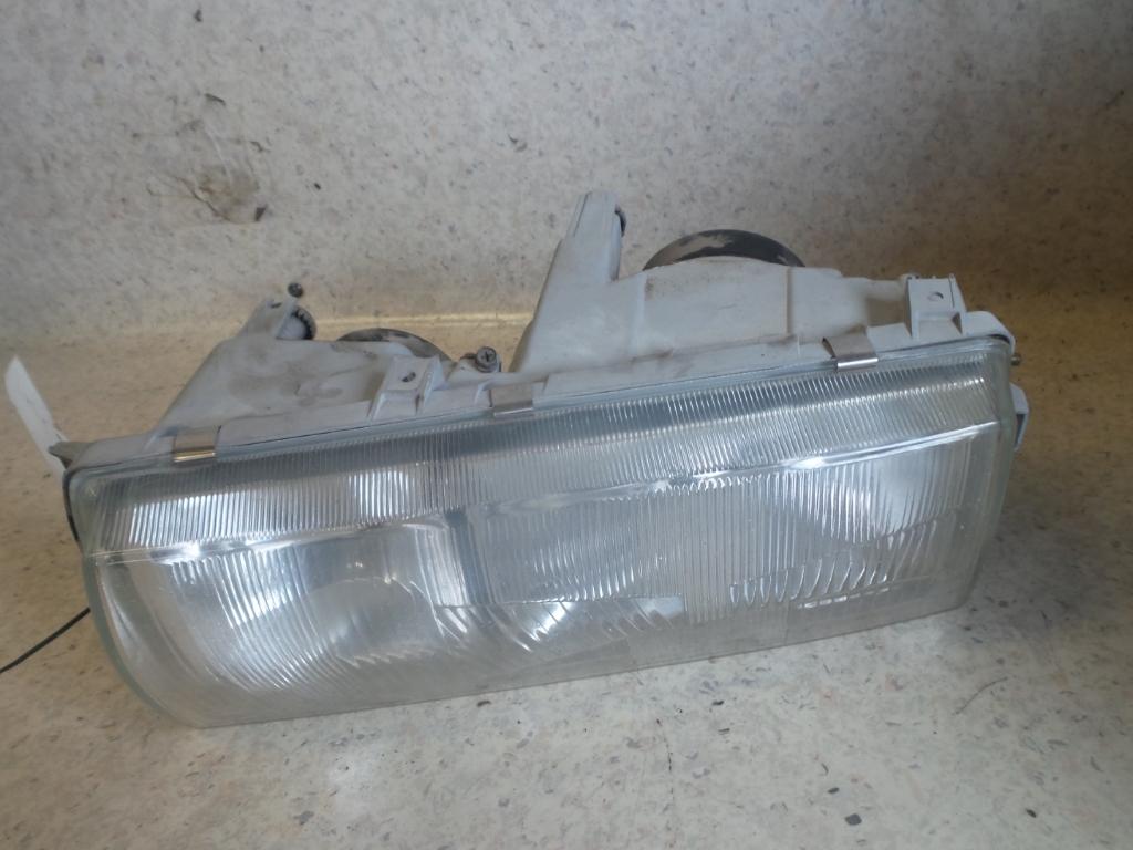1995 Mitsubishi Magna Left Headlamp View Auto part Left Headlamp Mitsubishi Magna 1995