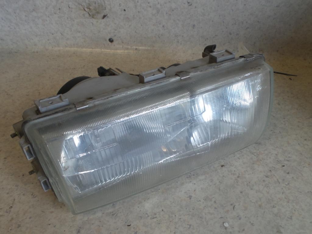 1995 Mitsubishi Magna Left Headlamp View Auto part Left Headlamp Mitsubishi Magna 1995