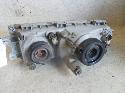 View Auto part Left Headlamp Mitsubishi Magna 1995